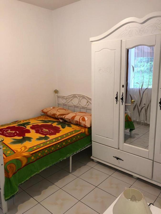 Apartmán Jo Et Elie Le Gosier  Exteriér fotografie